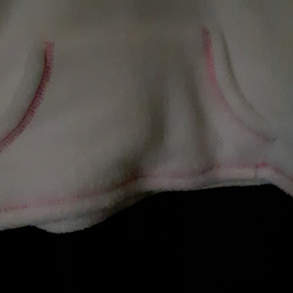 Hello Kitty Fleece Hoody - Picture 3 of 4